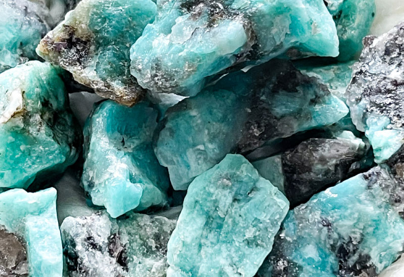 Amazonite