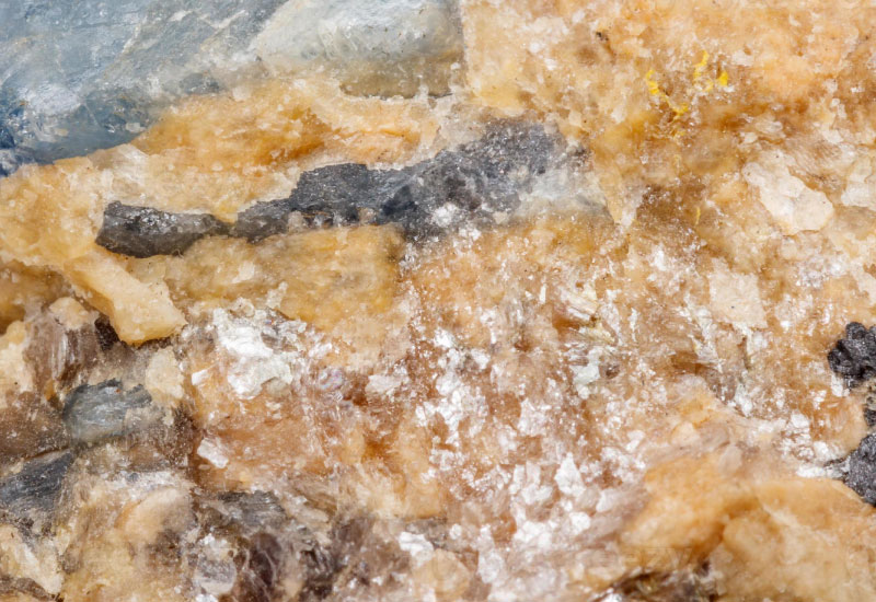 Corundum