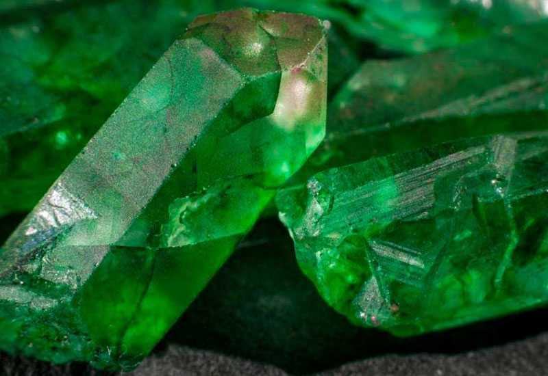 Emerald