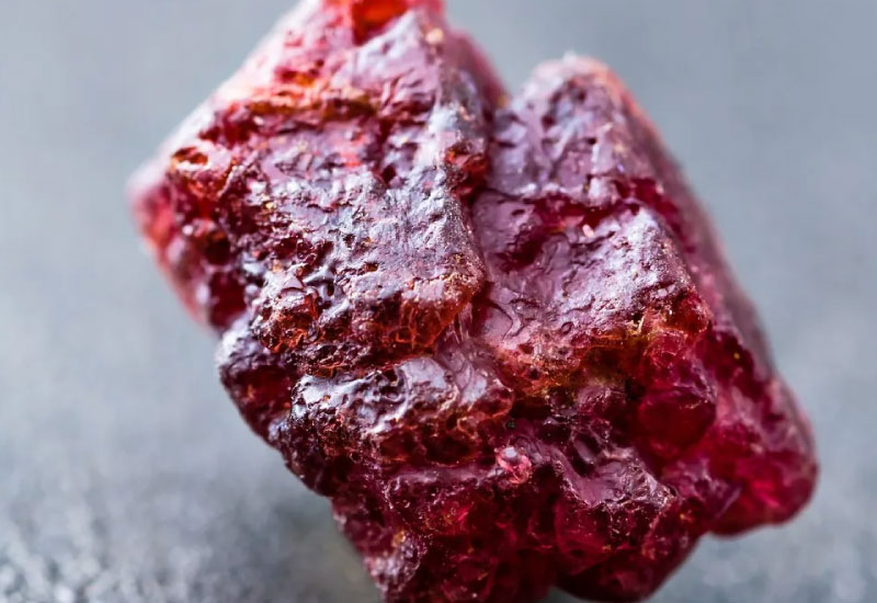 Spinel