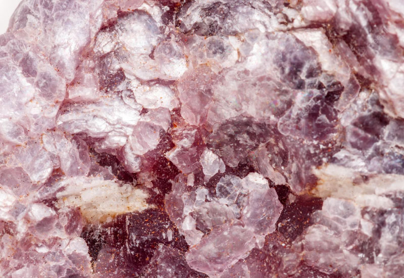 Lepidolite