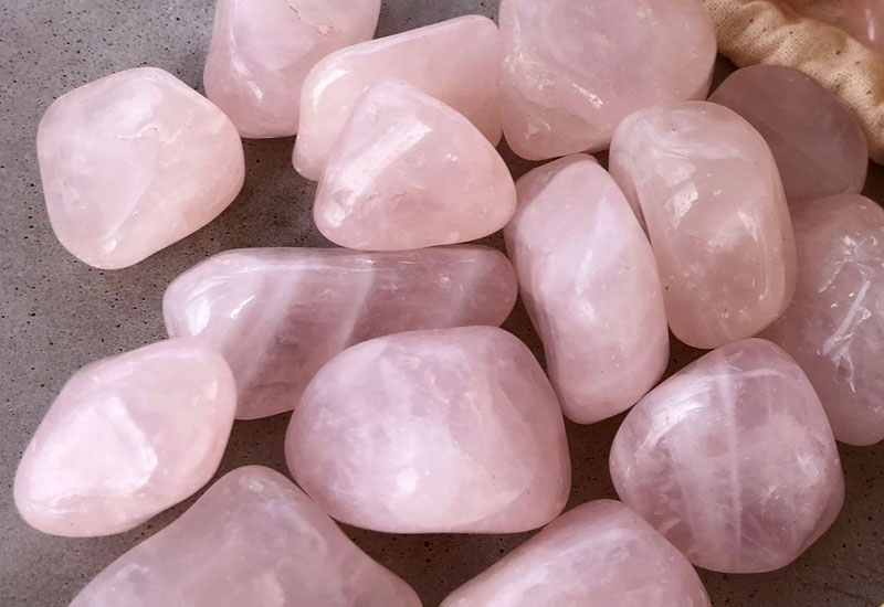 Morganite