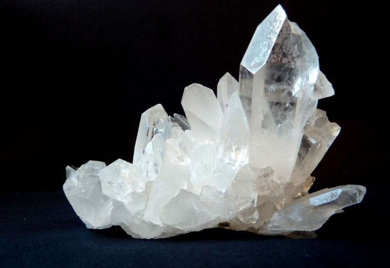 Quartz