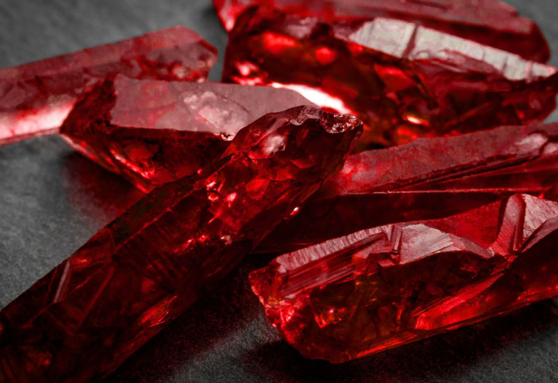 Ruby