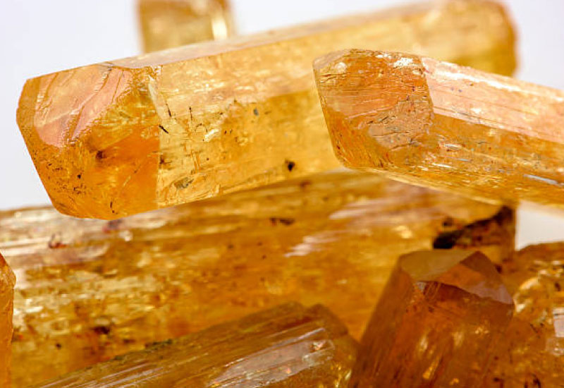 Topaz