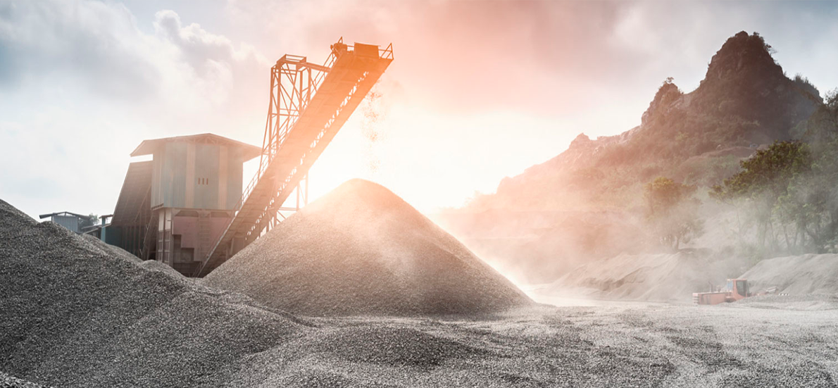 Mining Exploration